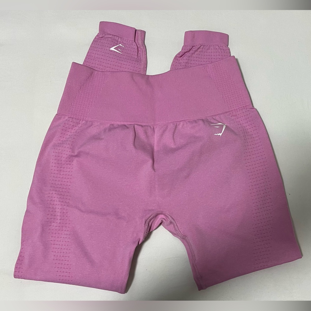 Gymshark Pink Leggings💖